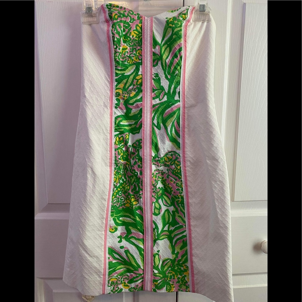 Lilly Pulitzer Angela Dress